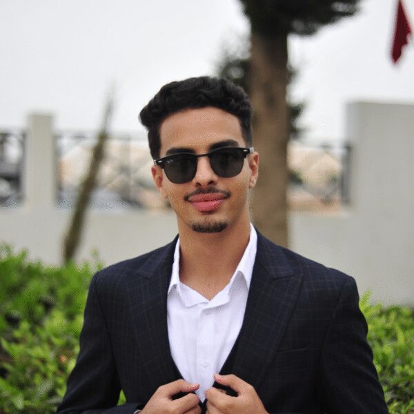 Adam ASMAMA