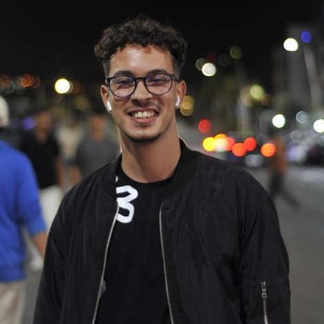‪Aymen Ben-bahssine‬‏