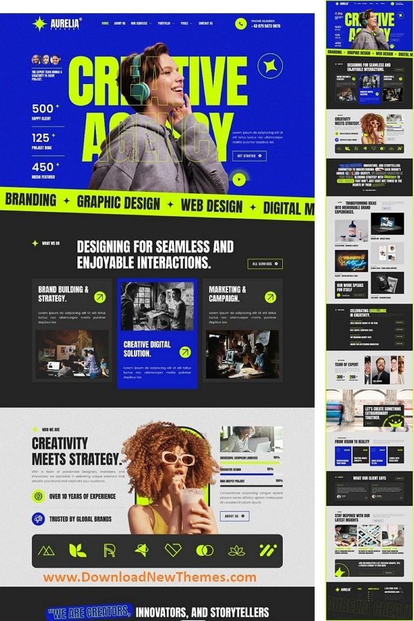 Custom Web Application Development